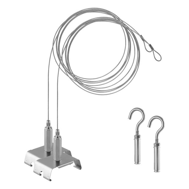 Oprawa TRUSYS FLEX SUSPENSION KIT