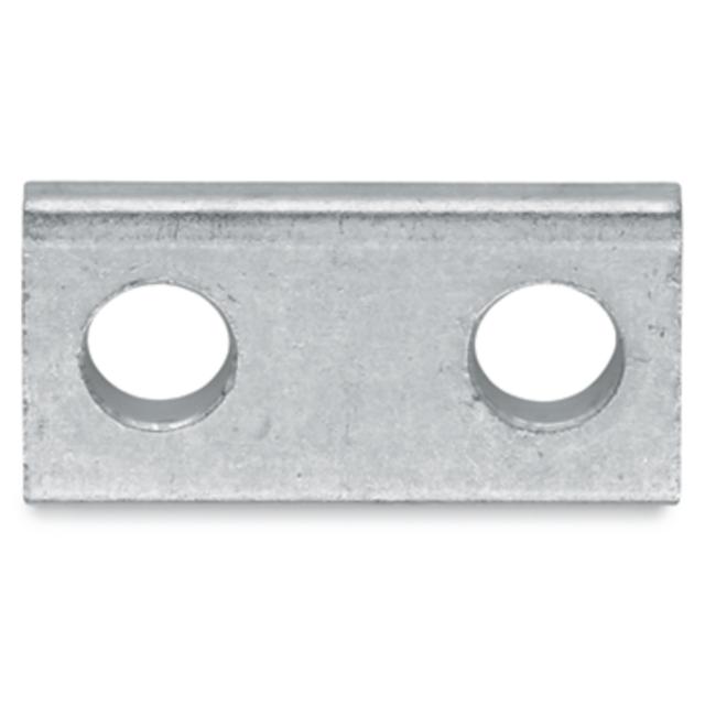 łącznik poprzeczny 2-torowy M6