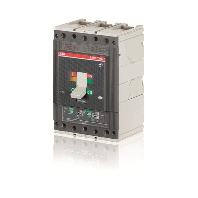 Tmax T5H 400 PR221DS-LS/I In=320 3p F F wyłącznik kompaktowy 1SDA054348R1 ABB