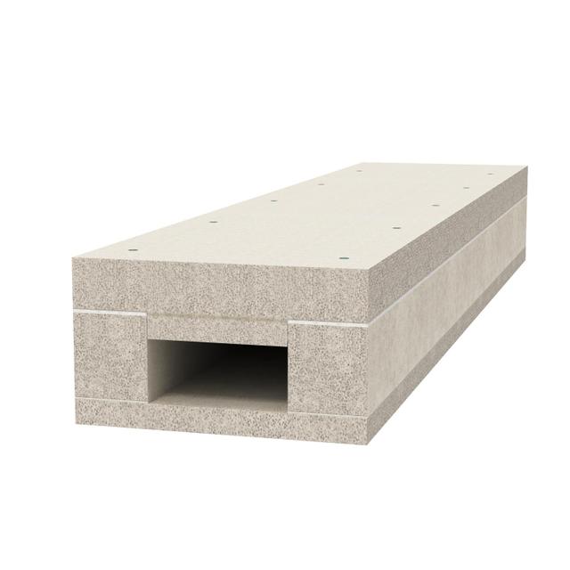 KANAŁ OGNIOCHR.I120/E90 50X110