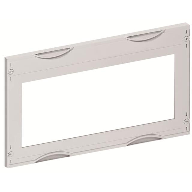 AG172 Maskownica 1p. Szer.