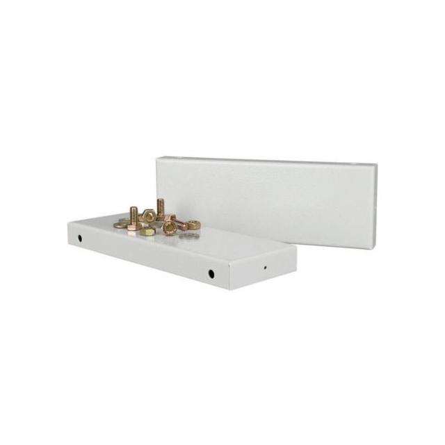 Cokół do obudów część boczna 100x400mm IP30 SS-1/400 119165 EATON