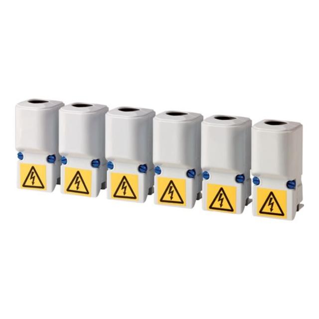 H-T8 Pokrywy/osłony zabezp. łącz. krzywk. 200184 EATON