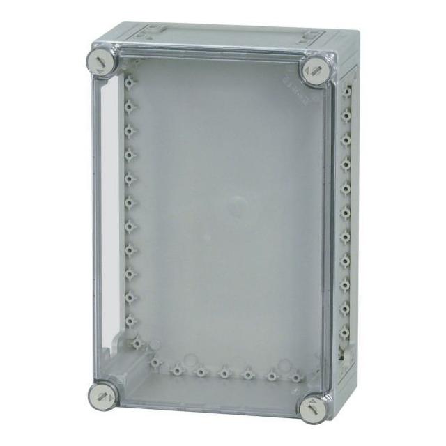 CI43-125 Obudowa rozdzielnicy otwarta od góry + o 017527 EATON