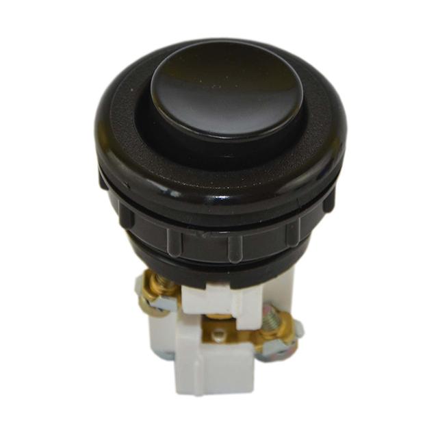 Przycisk N1-1WP/W3 czarny