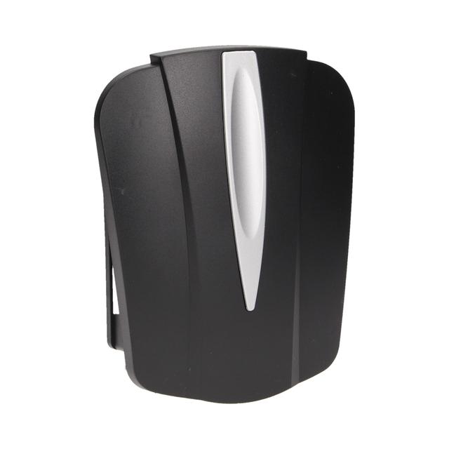 Dzwonek Gong Dwutonowy 8V czarny OR-DP-VD-141/B/8V ORNO