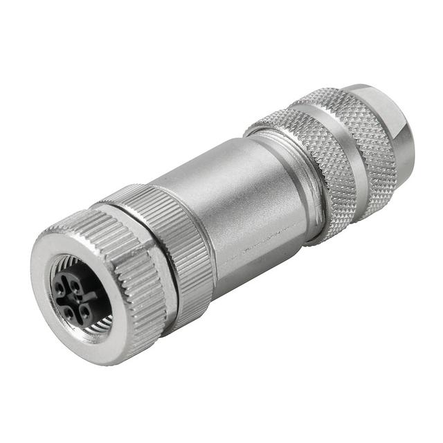 SAIBM 5/8S M12 5P B-COD Złącze okrągłe (złącza przemysłowe) WEIDMULLER