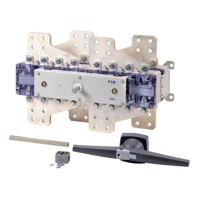 DMV-2500/4/M6/2HI11/K6-PG Rozłącznik Dumeco 2500A 4P - komplet 6093242 EATON