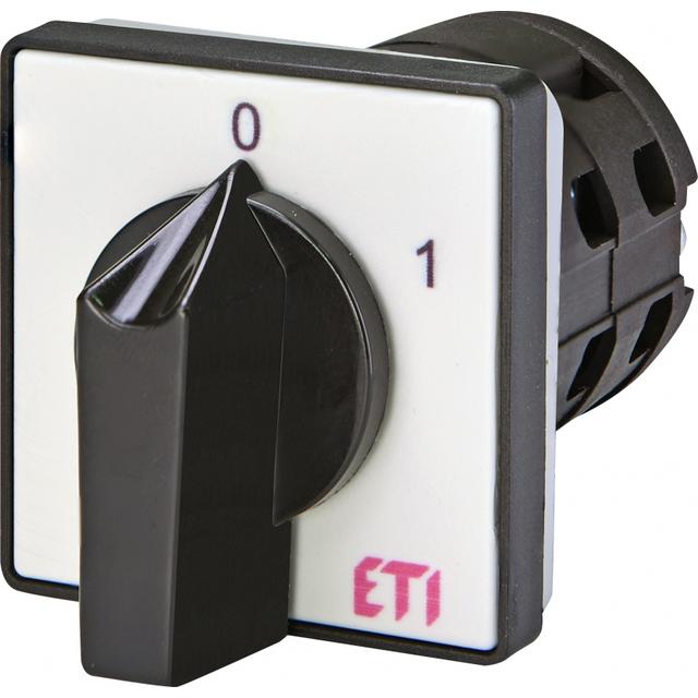 Przełącznik 0-1 3P CS 16 10 U 004773017 ETI