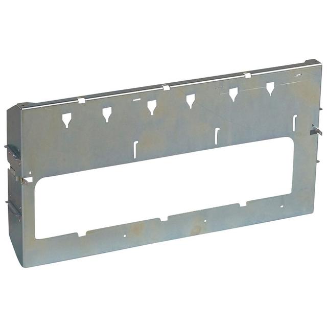PODSTAWA REGULOWANA DPX 250/630 STACJONARNY SZEROKOŚĆ 600, Legrand