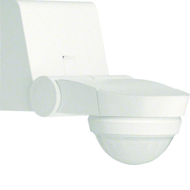 Czujnik ruchu 360 stopni Standard IP55 biały EE840 HAGER