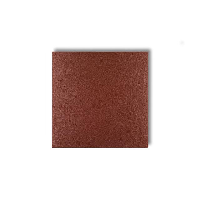 Klawisz pojedynczy do łączników DECO, FLEXI brązowy metalik