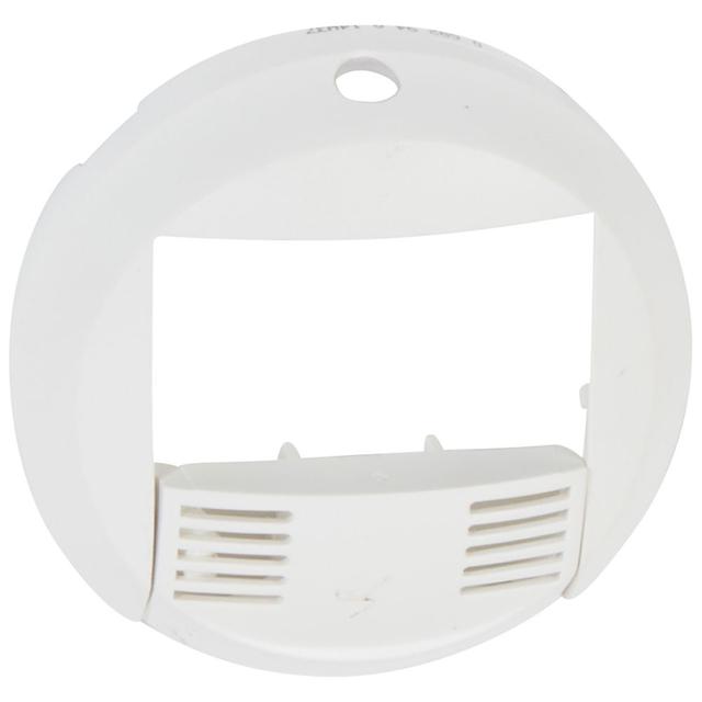 CELIANE - PLAKIETKA ŁĄCZNIKA DETEKTORA RUCHU W DWÓCH TECHNOLOGIACH BIAŁA, Legrand