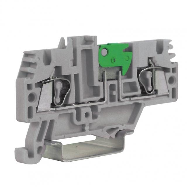 Złączka sprężynowa rozłącznikowa 2,5 mm2 (szara) ESP-HMS.2 003903188 ETI