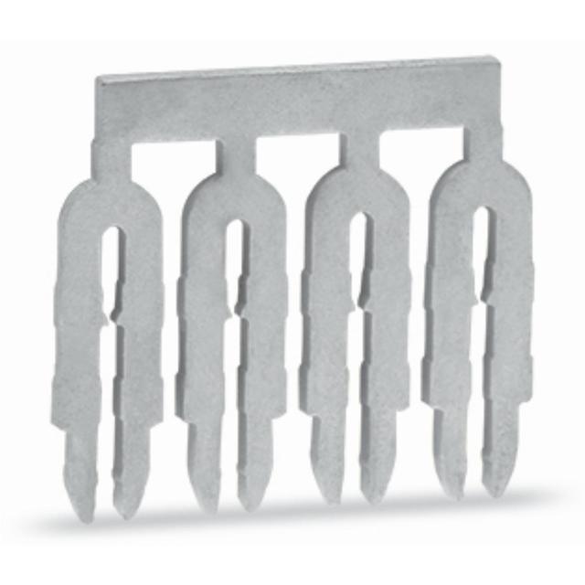 mostek grzebieniowy 3-torowy