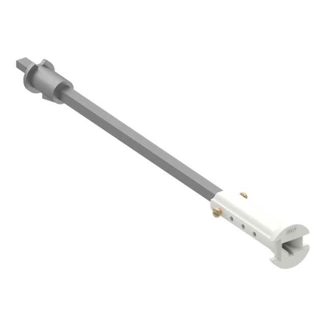 Przedłużka napędu rozłącznika TeSys VARIO i MINI VARIO dla V02-V2/VN12/VN20 VZN17 Schneider