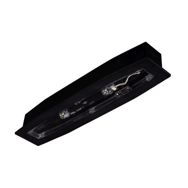 Oprawa awaryjna P/T SUPREMA SCH 350 A 3H AT IP54 PT [BLK]