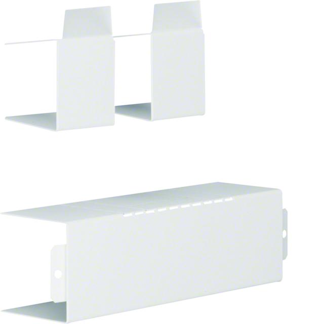 tehalit.LFS Element T, 60x60mm, biały LFS6006089016 HAGER