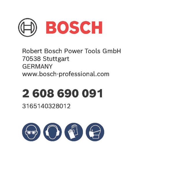 DŁUTO SDS-PL DO PŁYTEK