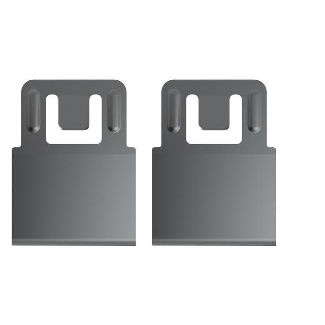 KNX Fusion/Bond ochrona przed demontażem