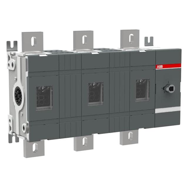 OT1250E30W4 ROZŁĄCZNIK 3-B, BEZ WAŁKA I RĄCZKI