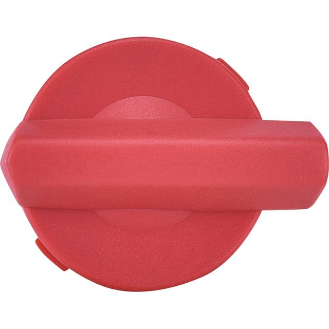 CLBS-DH80/YR Rączka bezpośrednia żółto-czerwona