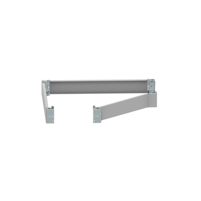 XL3S 4000 Cokół Pola Narożnego 400Mm 338210 LEGRAND