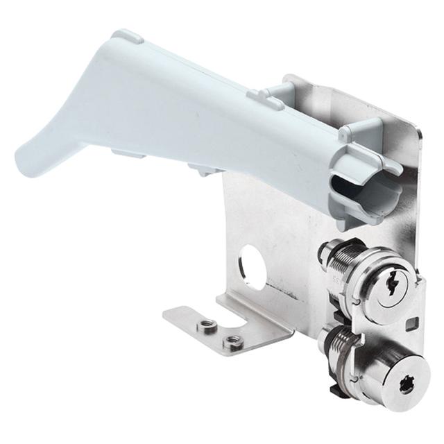 Blokada W Pozycji Ws/Test/Wy-Profalux 028832 LEGRAND