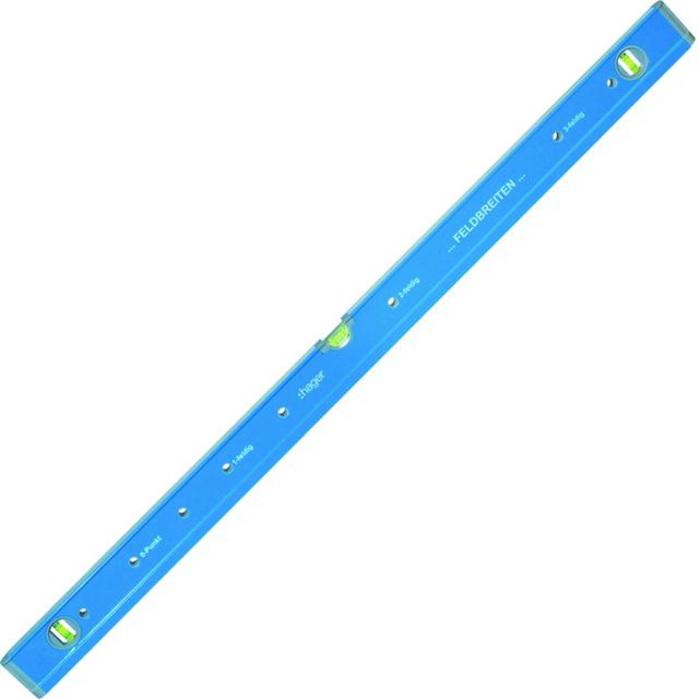univers Poziomica ZZ910 HAGER