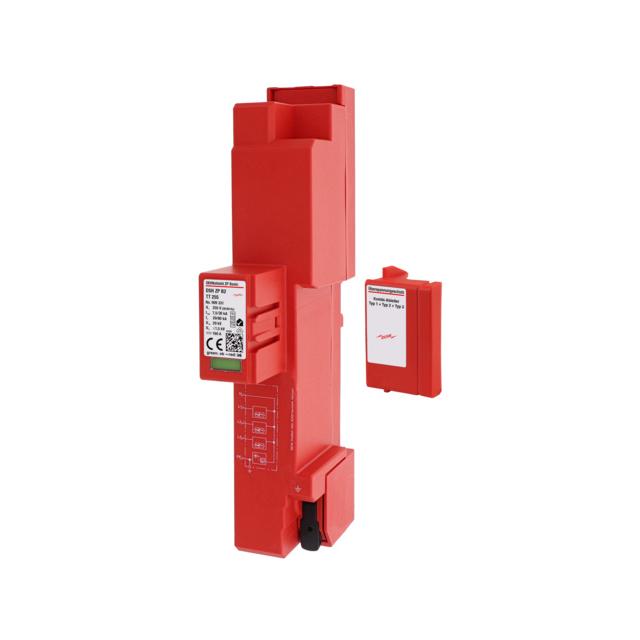 Ogranicznik przepięć DEHNshield ZP B2 TT 255