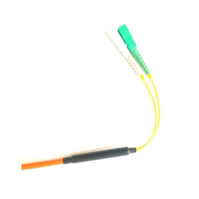 Kabel światłowodowy DAC 2J ze złączami 2xSC/APC, op. 2km Partners 02S3-DAC00-2000Q C&C