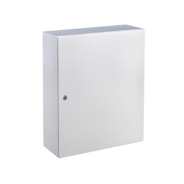 OBUDOWA METALOWA /ARGENTA/ Wymiary 1200x800x300mm 49165 GN1208030 PCE