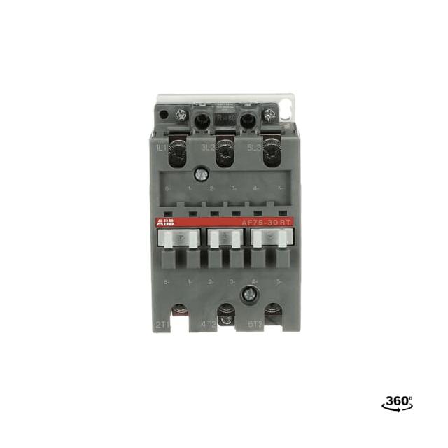 STYCZNIK AF75-30-00RT 48-130V 50HZ / 48-130V 60HZ / 48-130V