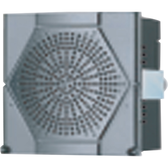 Harmony XVS Alarm elektroniczny 16 tonów 0-96 dB PNP wyjście biały IP54 XVS96BMWP Schneider