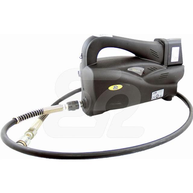 PE 700 B POMPA HYDRAULICZNA Z NAPĘDEM ELEKTRYCZNYM