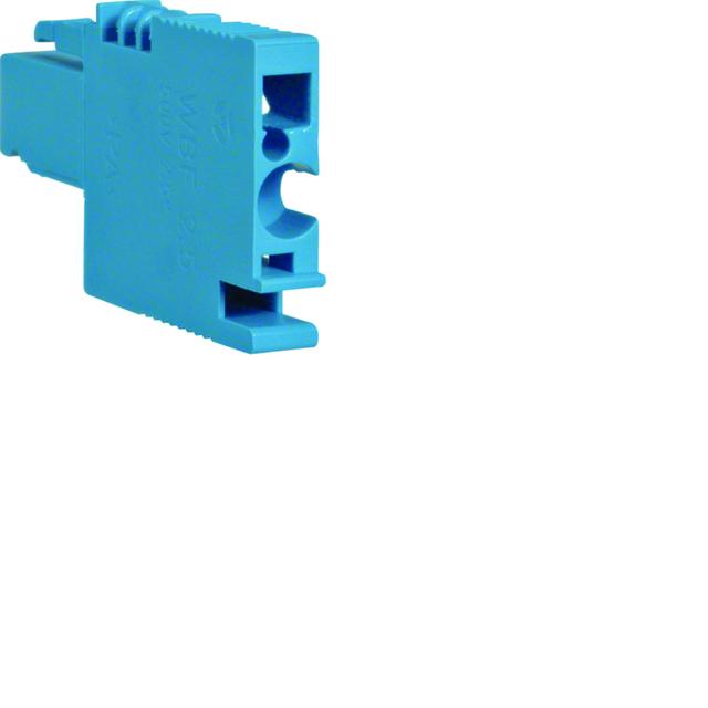 2,5mm2 mostek lewy neutralny KWP02LN HAGER