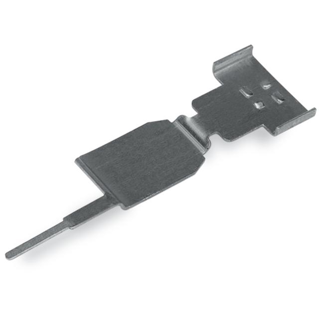 Blaszka do podłączania ekranu