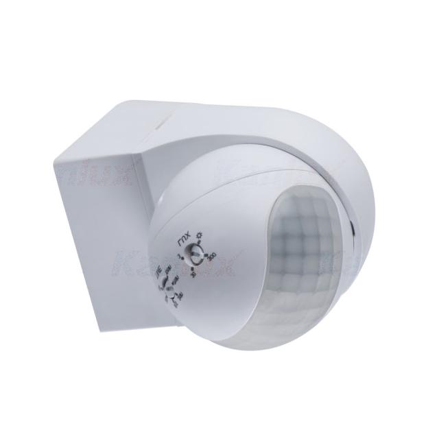 23450; ALER MINI-W Czujnik ruchu