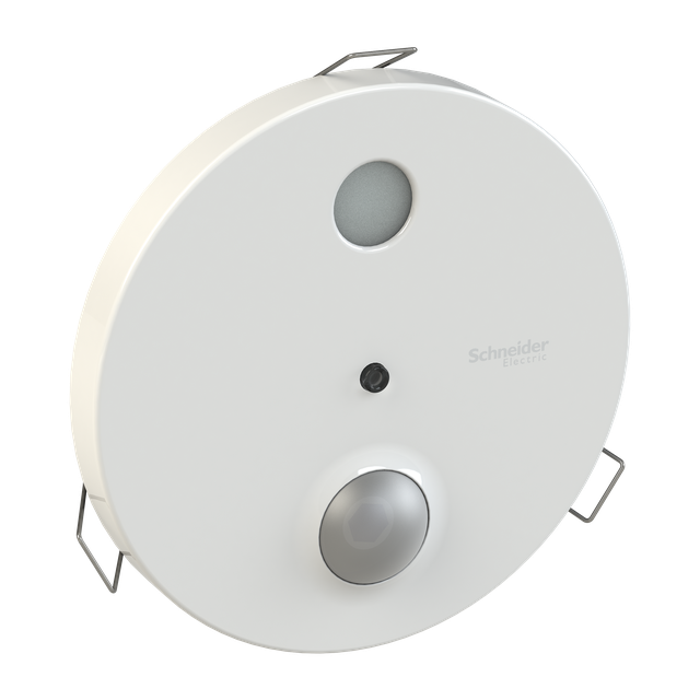 RP-C, czujnik sufitowy, oświetlenia i ruchu, magistrala Room Bus