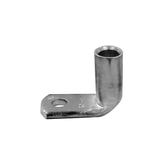 Końćówka rurkowa 95/10 M 90o standard 290996/90 HAUPA