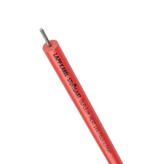 ÖLFLEX HEAT 180 FZLSi 1X1,5 Przewód