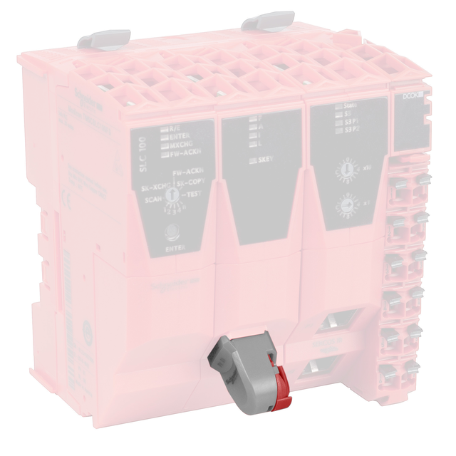 Modicon TM5, klucz pamięci, 2 MB, do sterowników bezpieczeństwa TM5