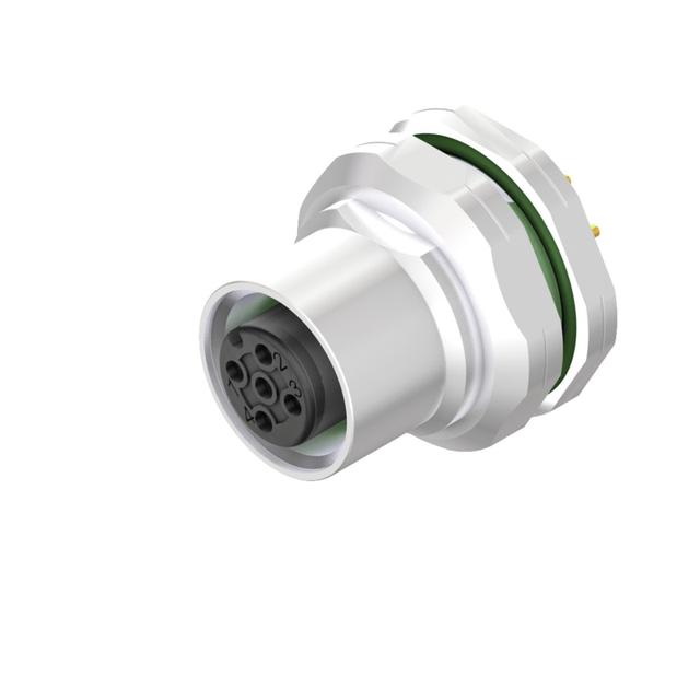 SAIE-M12B-4-H12TL-PG9 Złącze okrągłe, instalacja (system złącza płytki d 2421950000 WEIDMÜLLER