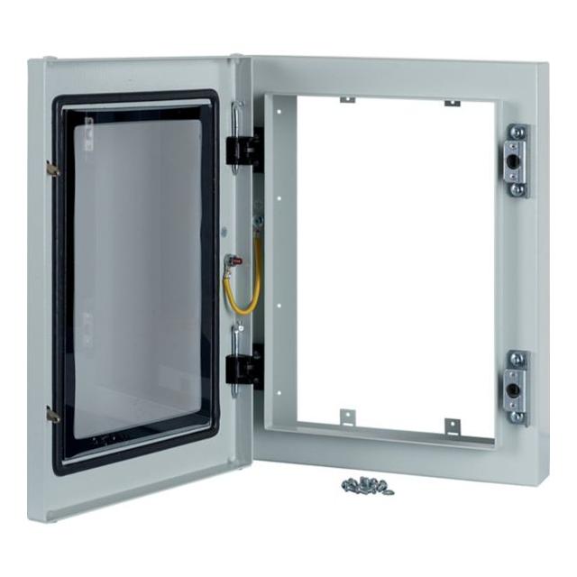 XMI5516 Pokrywa transparentna do IZMX16 IP55 196736 EATON