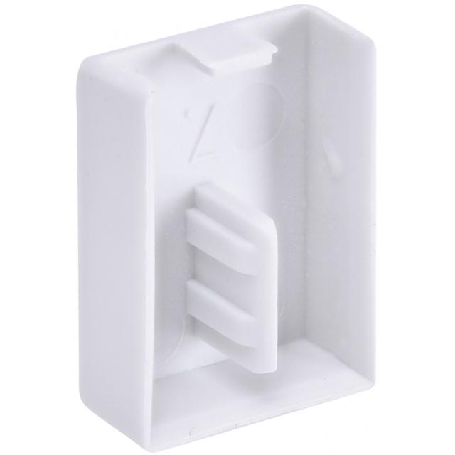 Z-16/2F - Zaślepki do szyn izolowanych