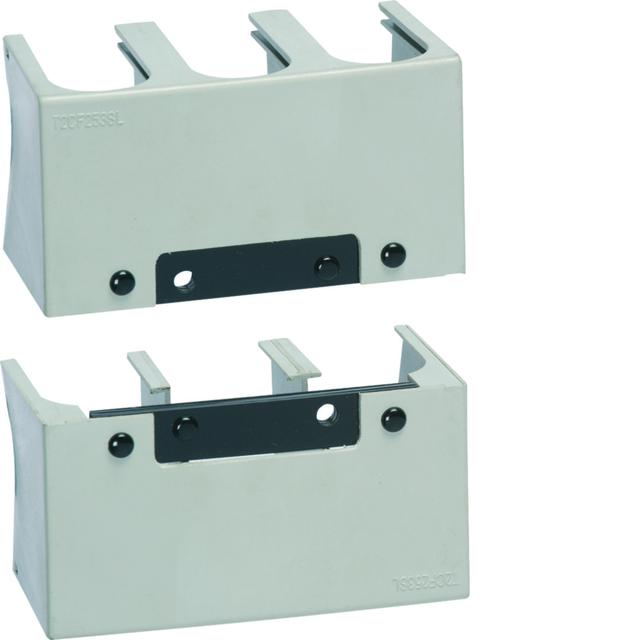 MCCB Osłona zacisków podstawy wysuwnej P250/h250 LSI 3P HYC321H HAGER