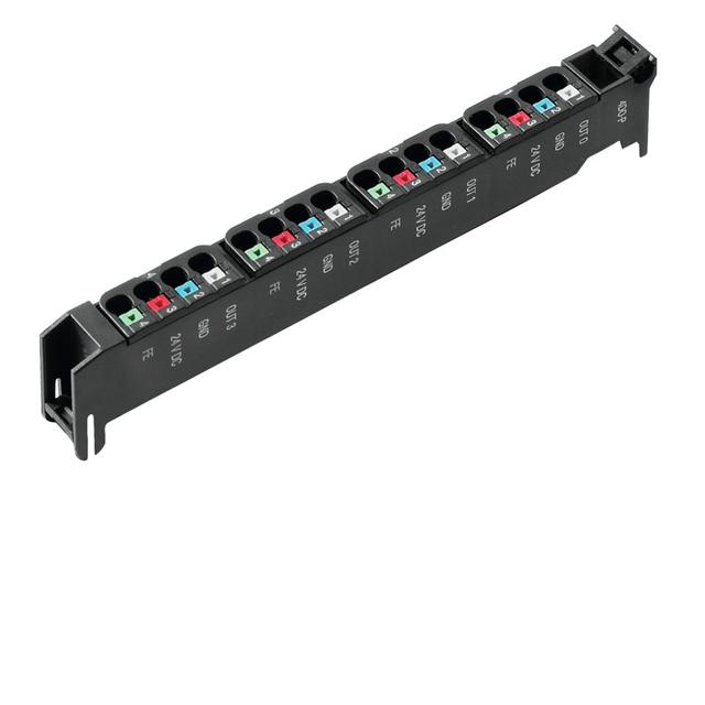 WEIDMULLER UR20-PK-1315220000-SP Adapter (moduł I/O) /5szt./ 1483960000 WEIDMÜLLER