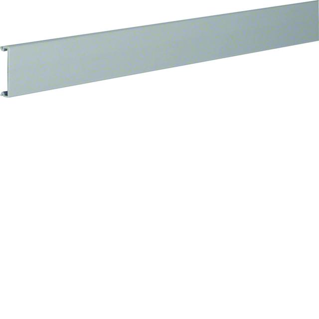 tehalit.BA7 Pokrywa do kanałów 25x40 szer. 40 BA70402K HAGER