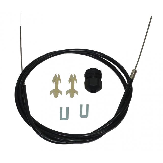 Blokada mechaniczna -przewód 1,5m MW cable 1,5m 004671179 ETI