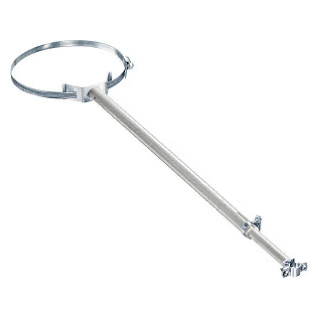 ISAV1000R, UCHWYT DYSTANS.ISO 550-1000